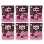 Cookie Luky's Cacao Brownie | Galleta Sin Azúcar Sin Gluten